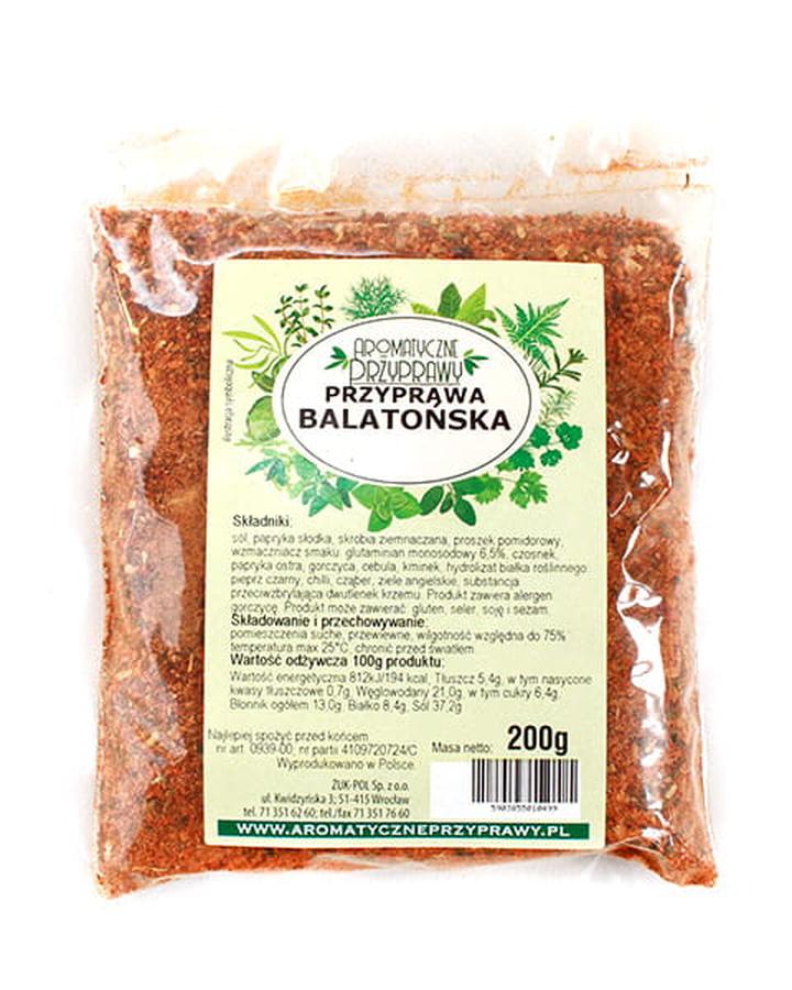 Naturalne zamienniki kostki rosołowej