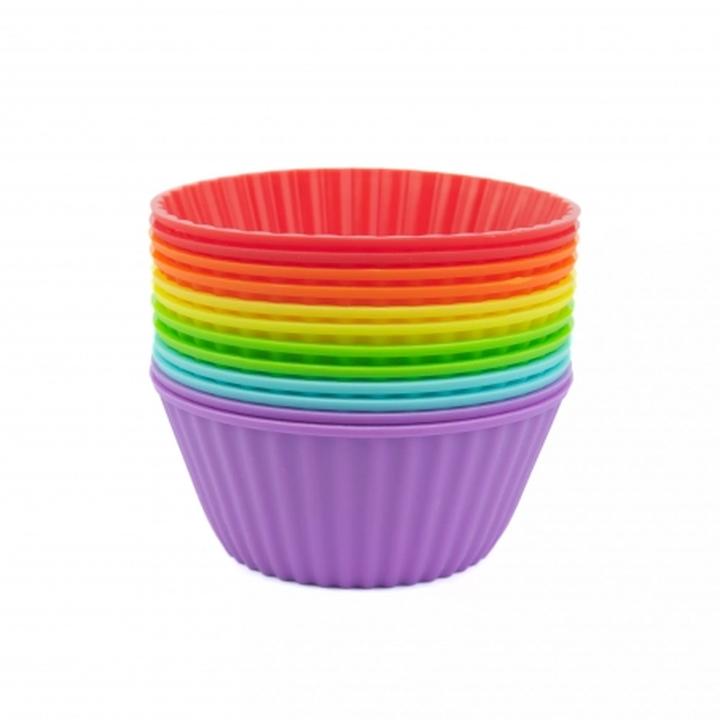 Pieczenie na budżecie i zero waste