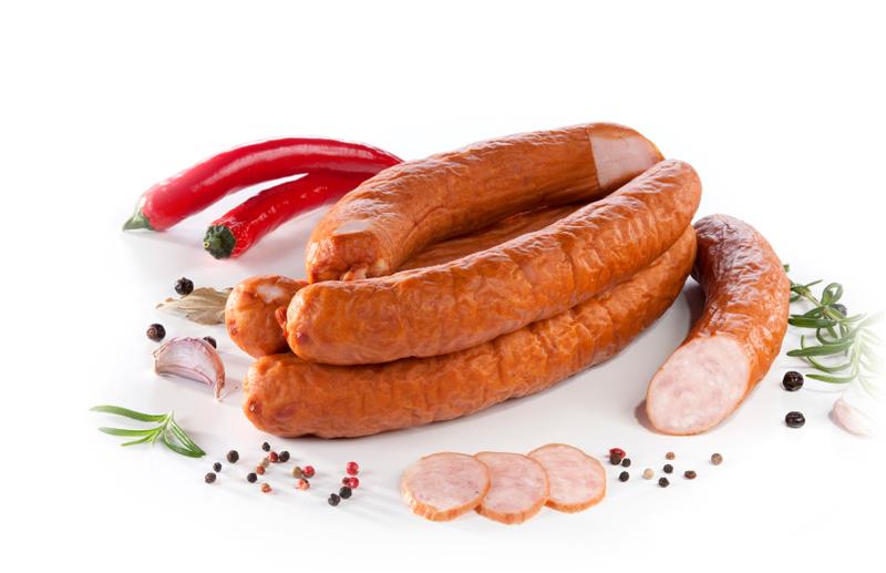 Przepis na danie z kiełbasą