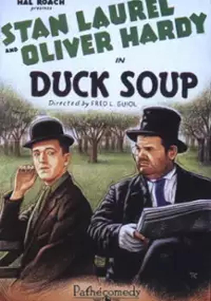 Przepis na zupę z kaczki