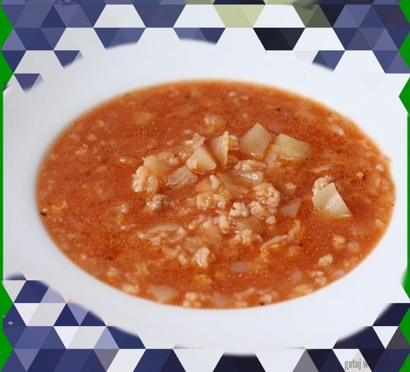 Przepisy na zupy z wołowiną i drobiem