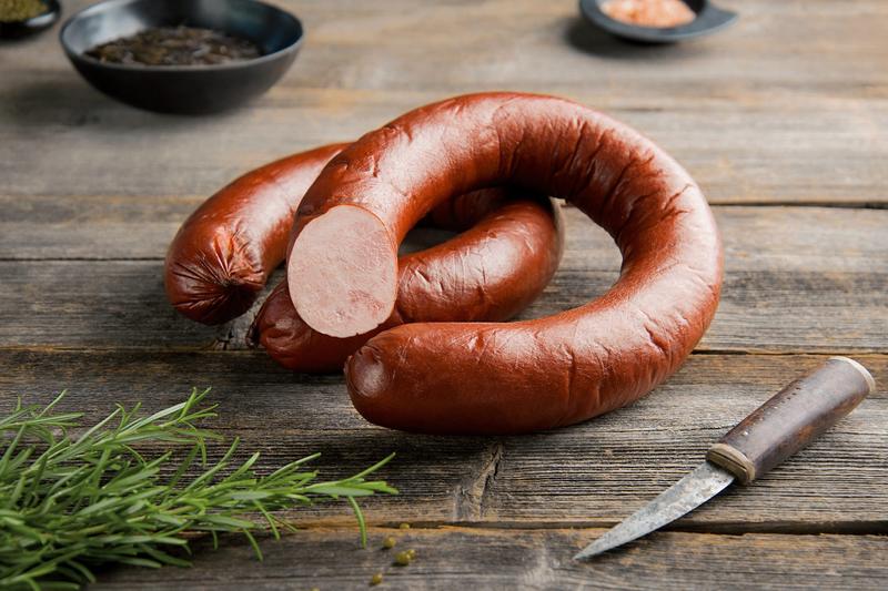 Przyprawy do dań z kiełbasą