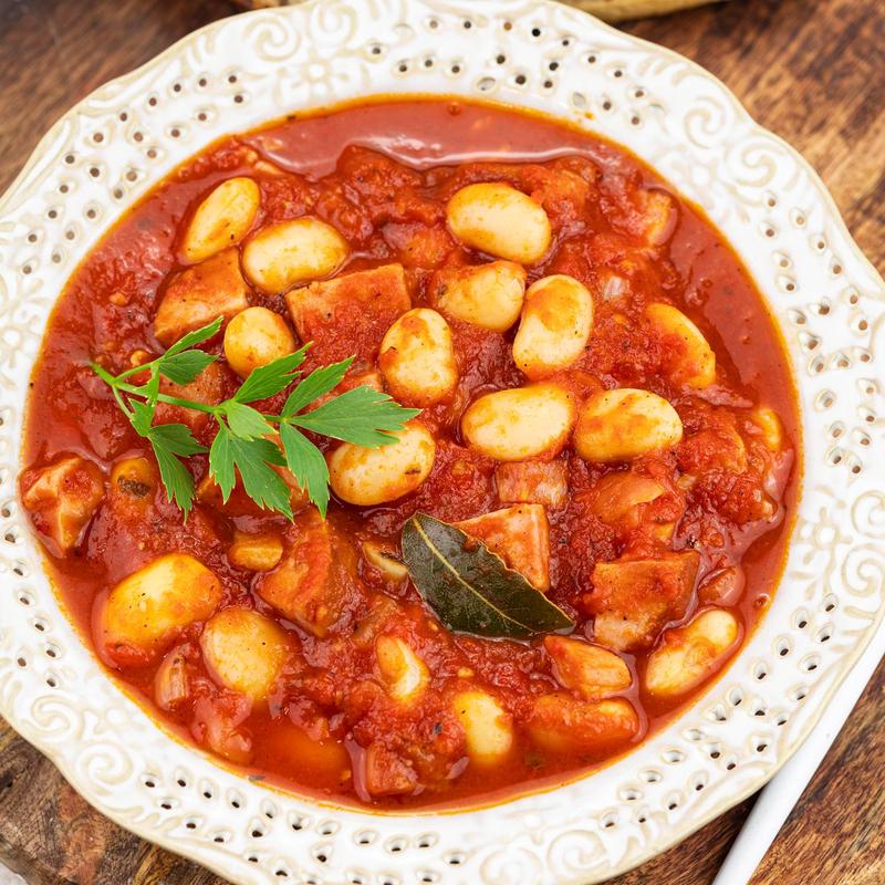 Przyprawy do fasolki