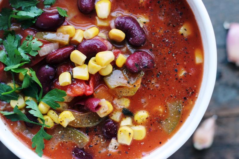 Przyprawy do mięsa w zupach