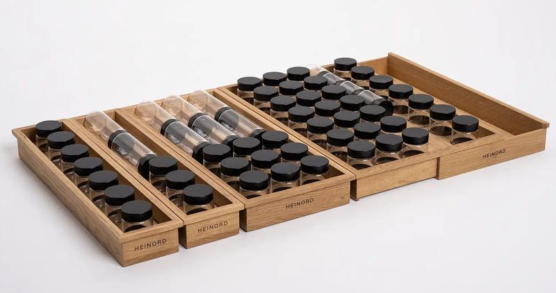 Przyprawy do unikania na diecie