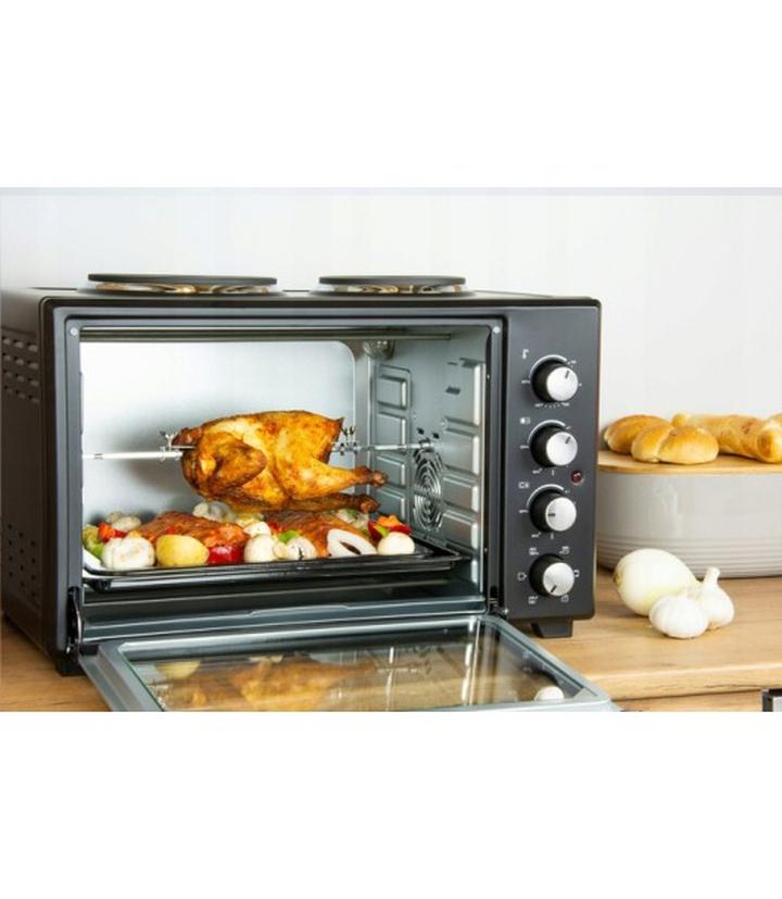 Przyprawy i marynaty do kurczaka