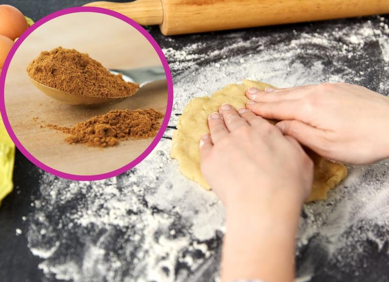 Rodzaje mąki do mazurka