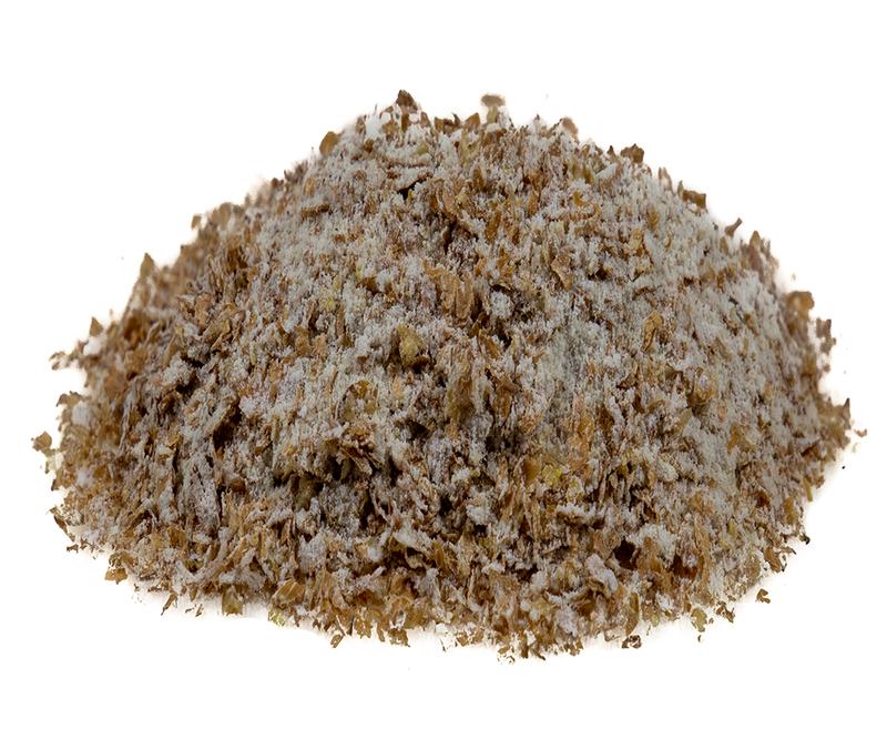 Składniki a tekstura grahamków