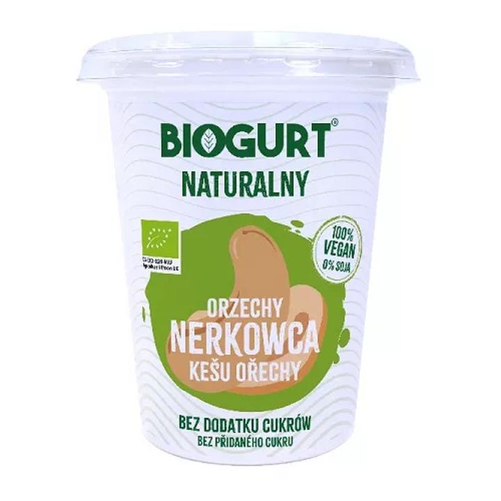 Zamienniki jogurtu greckiego