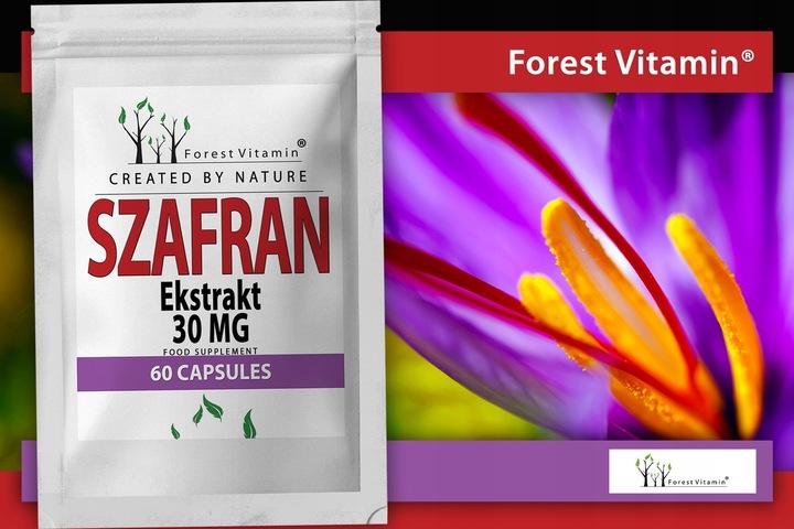 Zamienniki szafranu w kuchni