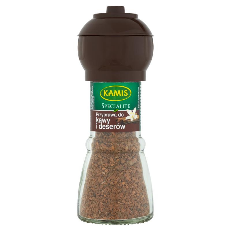 Zdrowotne właściwości przypraw w kawie