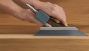 Alternatywy dla papieru ściernego – czym możesz go zastąpić?