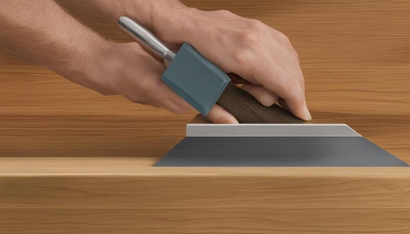 Alternatywy dla papieru ściernego – czym możesz go zastąpić?