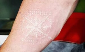 Alternatywy dla tuszu do tatuażu – czym można go zastąpić?