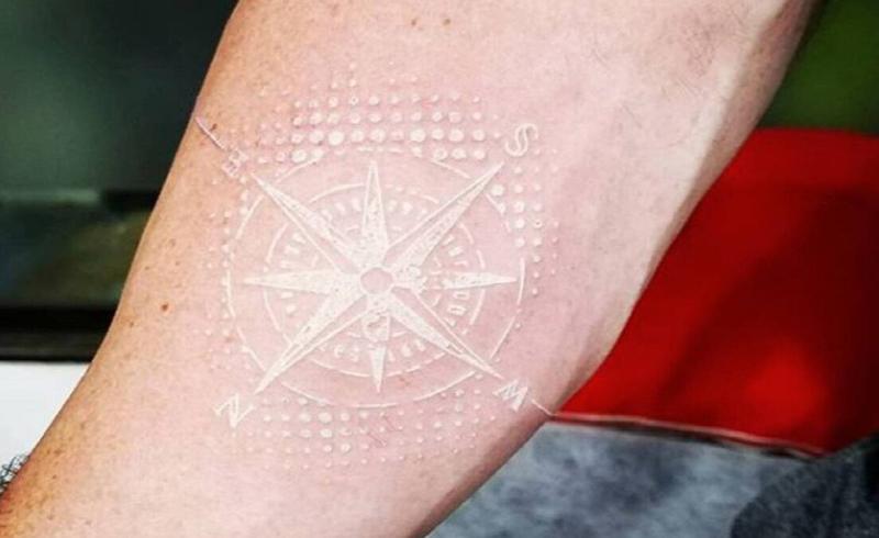 Alternatywy dla tuszu do tatuażu – czym można go zastąpić?