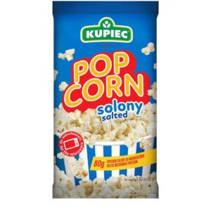 Czy solony popcorn jest bezpieczny dla Twojego psa?