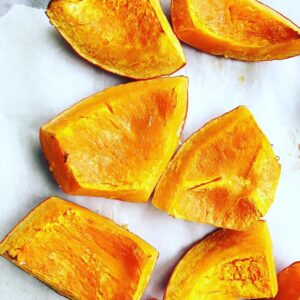 Idealna temperatura na pieczenie dyni do zupy – sekrety smacznego dania