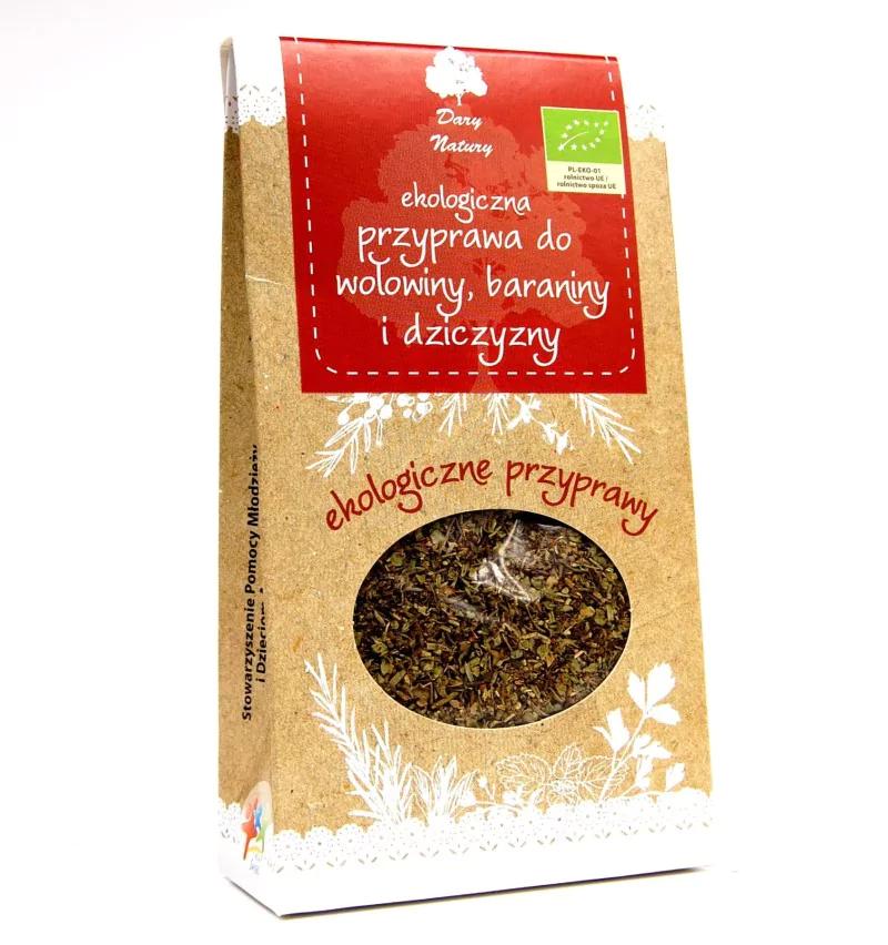 Idealne przyprawy do baraniny – co wybrać, by zachwycić smakiem?