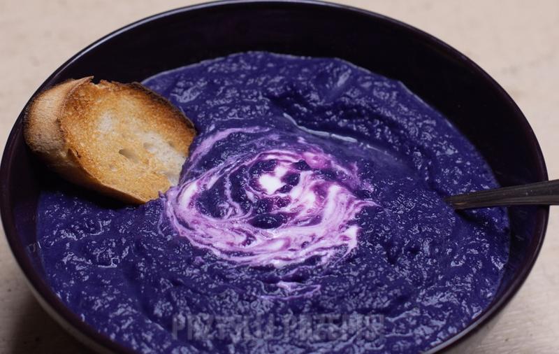 Idealne przyprawy do czerwonej kapusty – odkryj smaki, które pokochasz