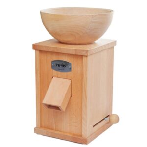 Jak zbudować własny młynek do mąki w kilku prostych krokach?