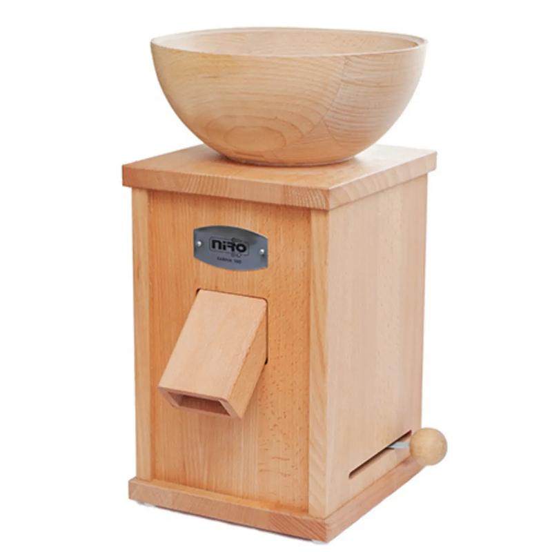 Jak zbudować własny młynek do mąki w kilku prostych krokach?