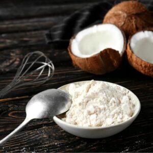 Najlepsza mąka na pierogi dla diabetyków – zdrowe alternatywy w kuchni