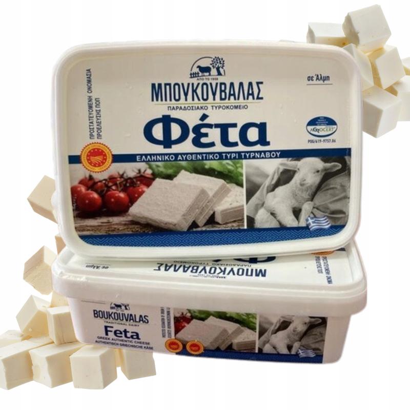 Odpowiedni ser do sałatki greckiej – wybierz najlepszy dodatek!