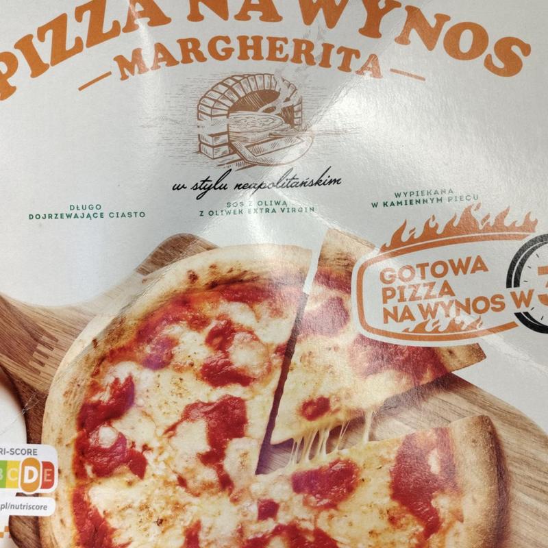 Pizza na wynos w Żabce – jaki jest koszt i co warto wiedzieć?