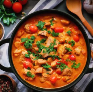 Pyszne pomysły na zupę z indykiem: jaka zupa na skrzydle zindyka?