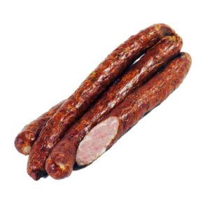 Pyszny przepis na danie z kiełbasą, które zachwyci Twoich gości