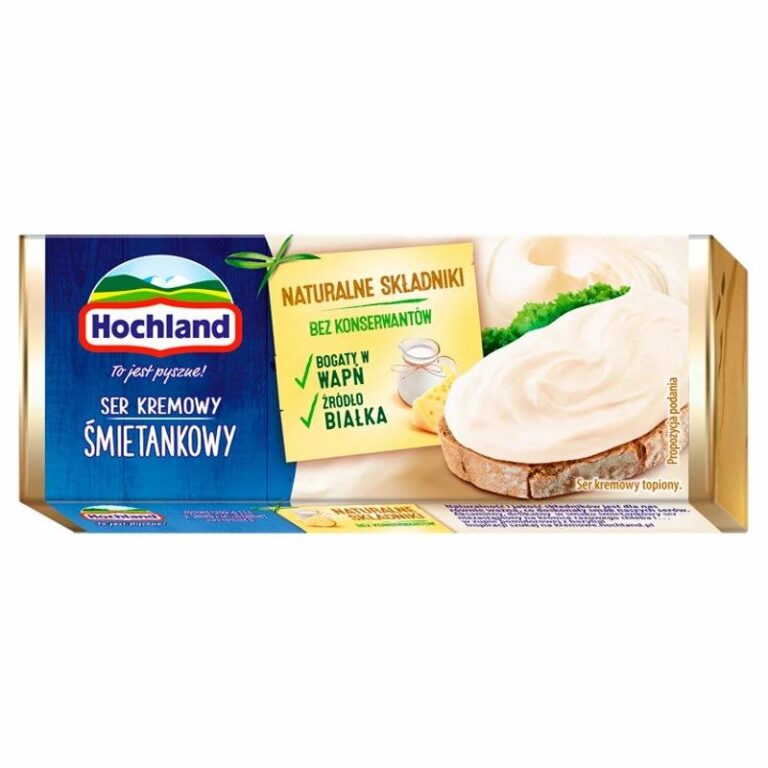 Serek kremowy do zupy – jak wybrać idealny do Twojego dania?