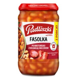 Smakowite propozycje: Jakie przyprawy idealnie pasują do fasolki?