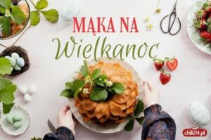 Z jaką mąką przygotować idealny mazurek? Porady i przepisy