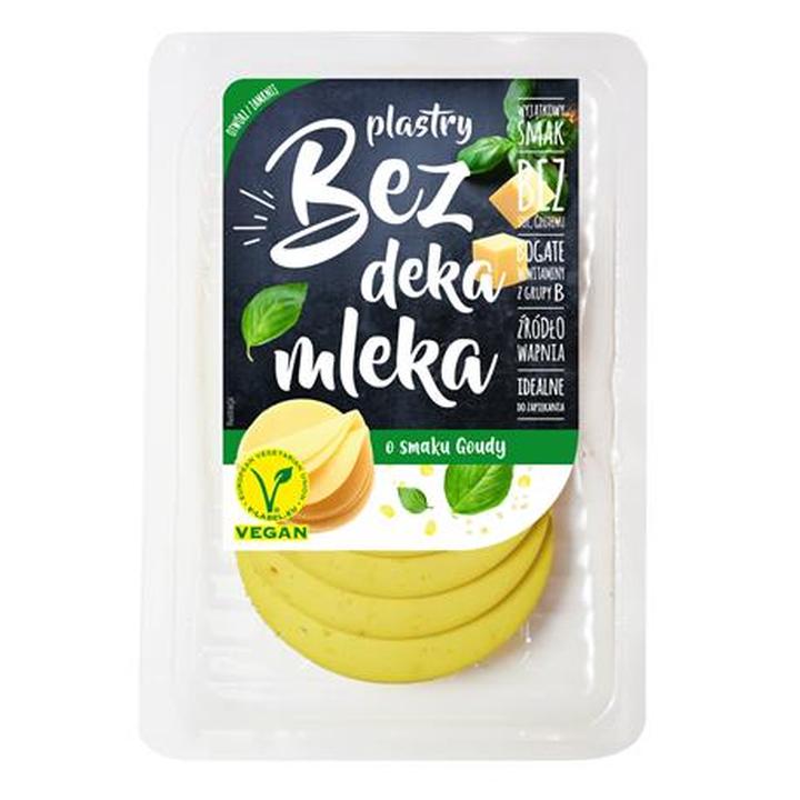Alternatywy dla sera suluguni