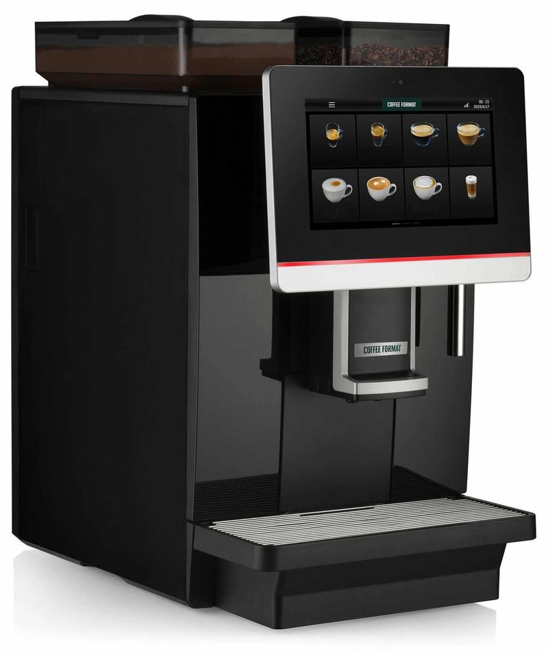 Ceny ekspresów do kawy