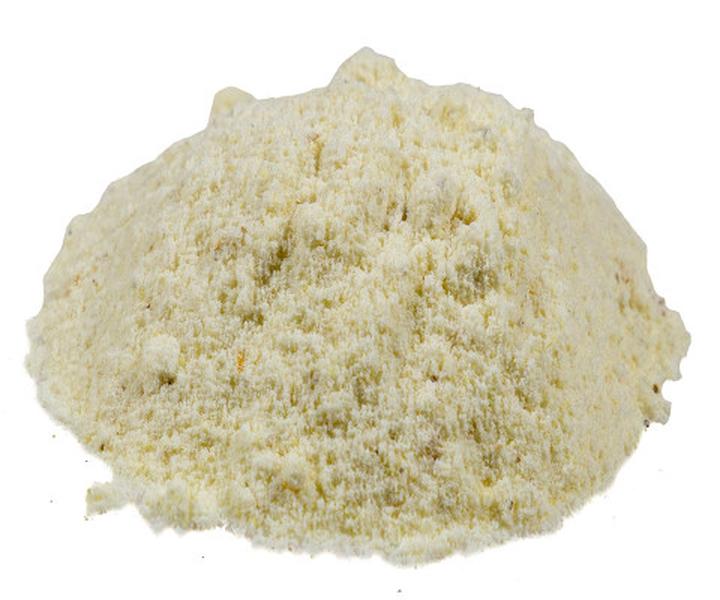 Gluten a wybór mąki