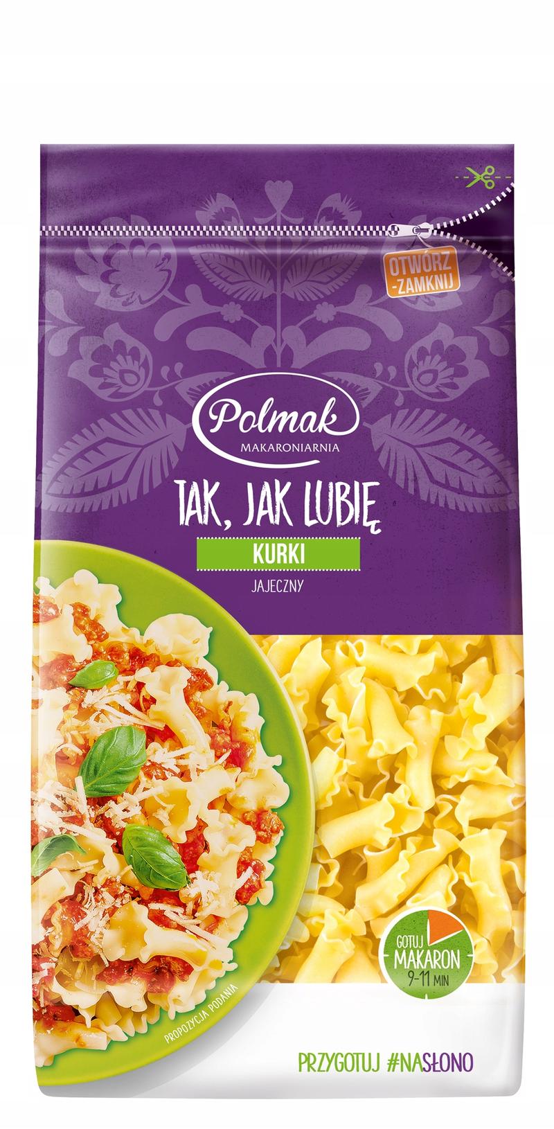 Jak smażyć kurki