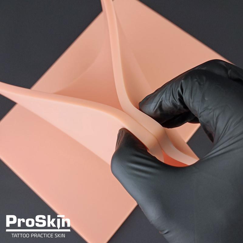 Jak zrobić sztuczną skórę