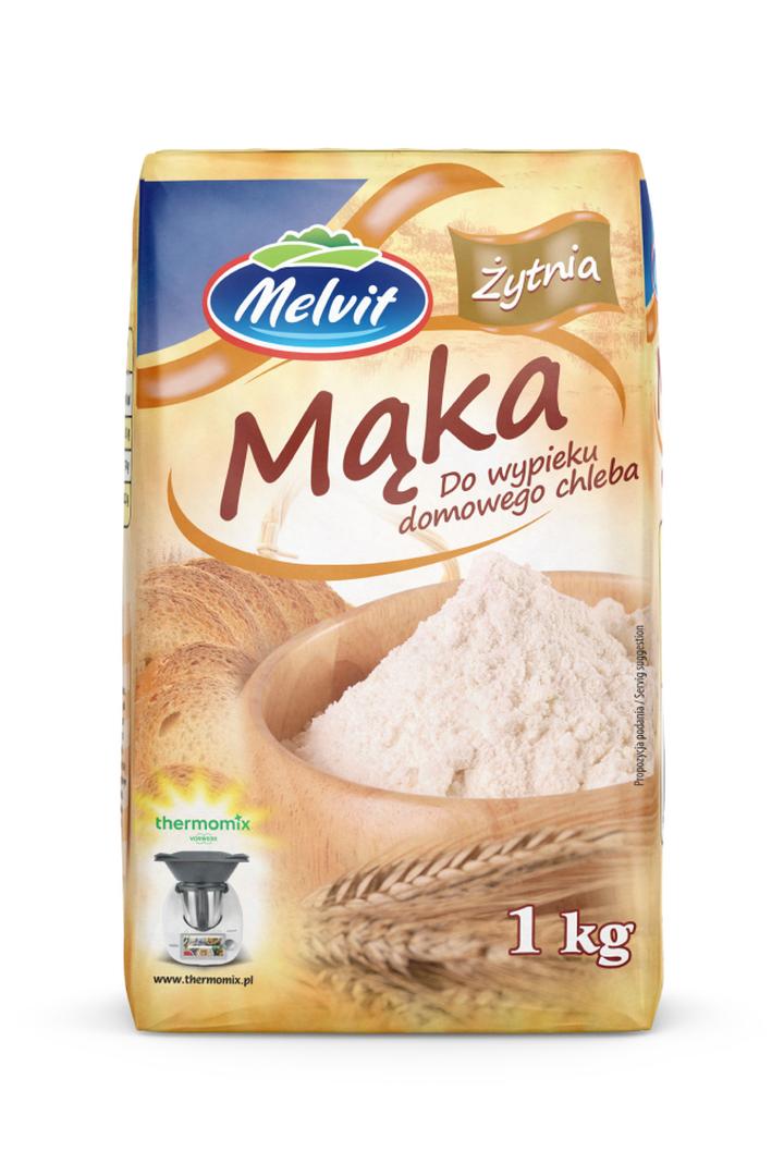 Ochrona mąki przed wilgocią i szkodnikami