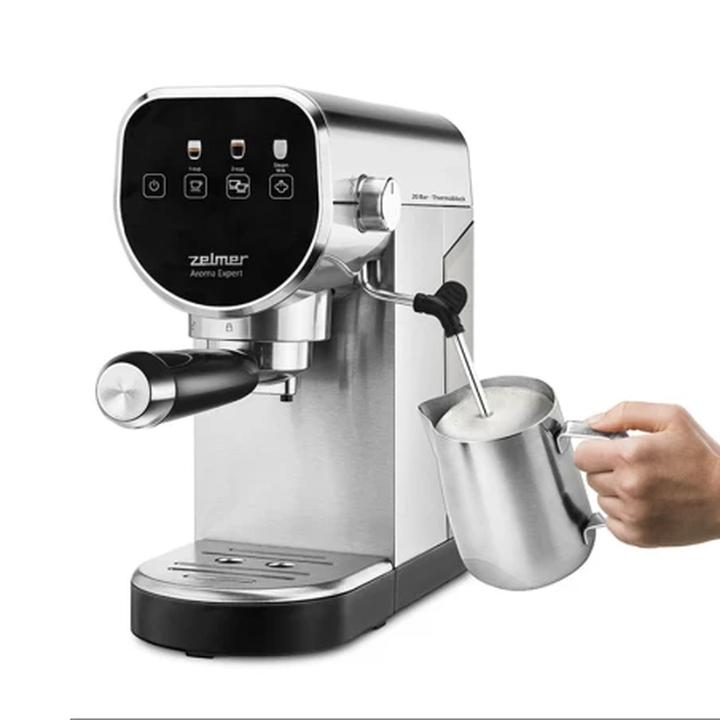 Porównanie modeli ekspresów