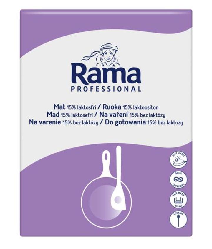 Roślinne alternatywy dla śmietany
