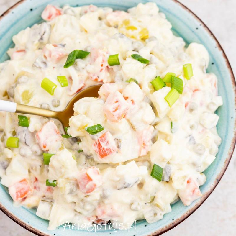 Roślinne alternatywy w kuchni