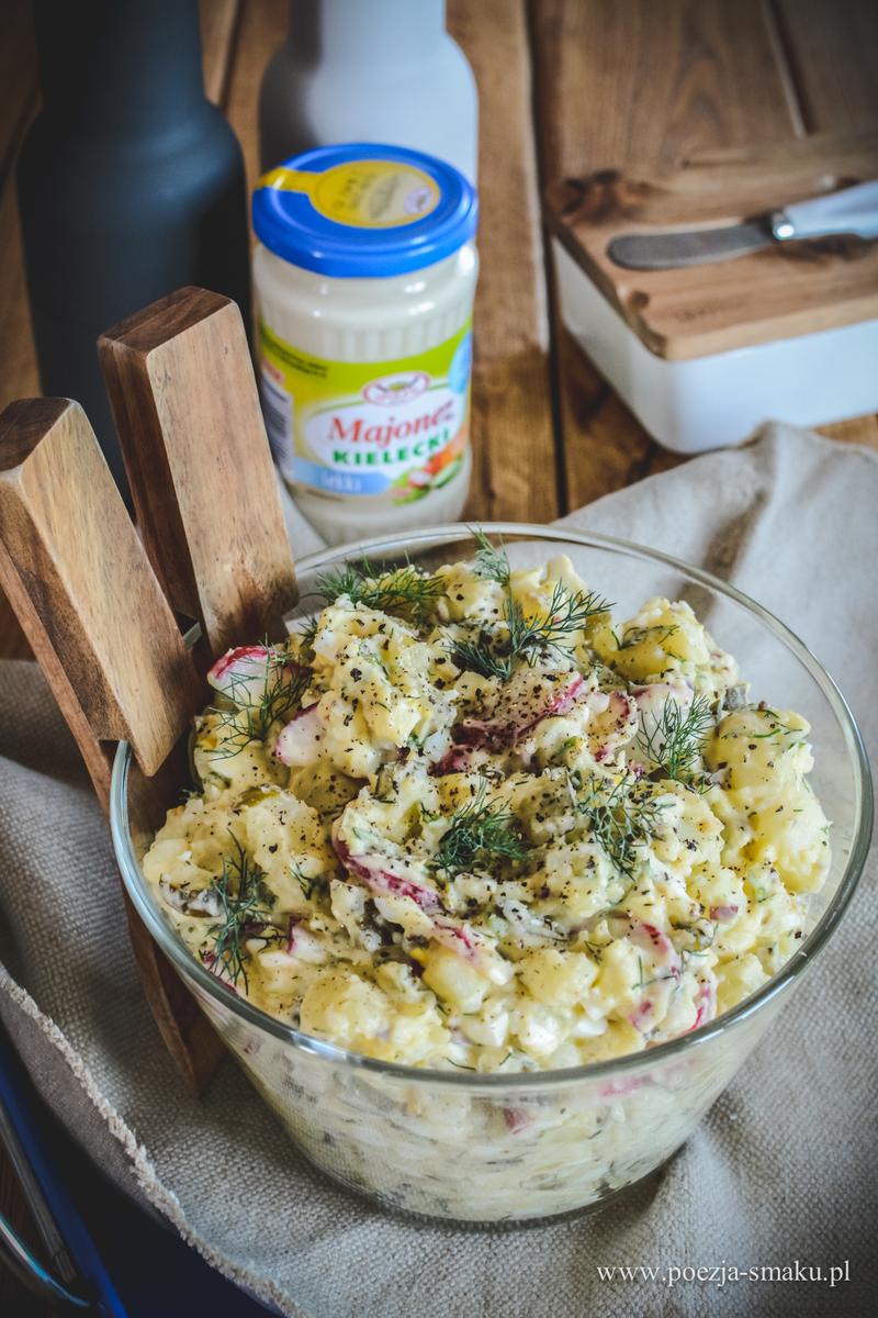 Sezonowe warzywa letnie