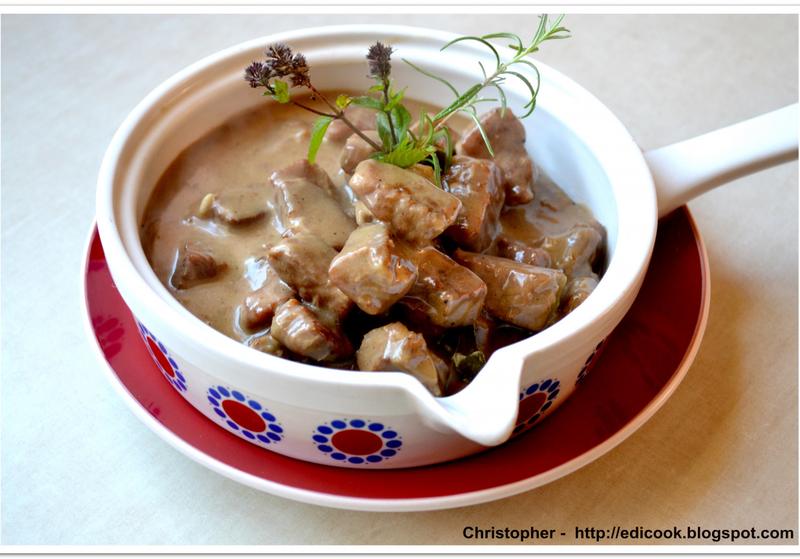 Tradycje kulinarne gulasz wołowy