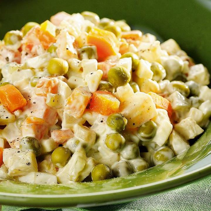 Zdrowe zamienniki majonezu