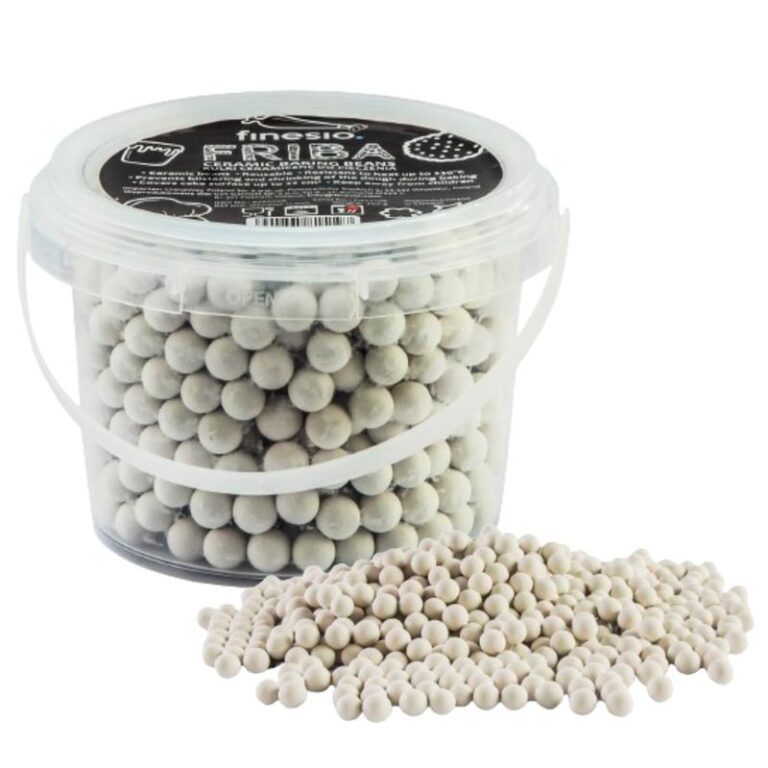 Alternatywy dla kulek ceramicznych – czym je zastąpić w codziennym użytkowaniu?