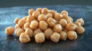 Ciecierzyca na talerzu: jak długo gotuje się ją perfekcyjnie?