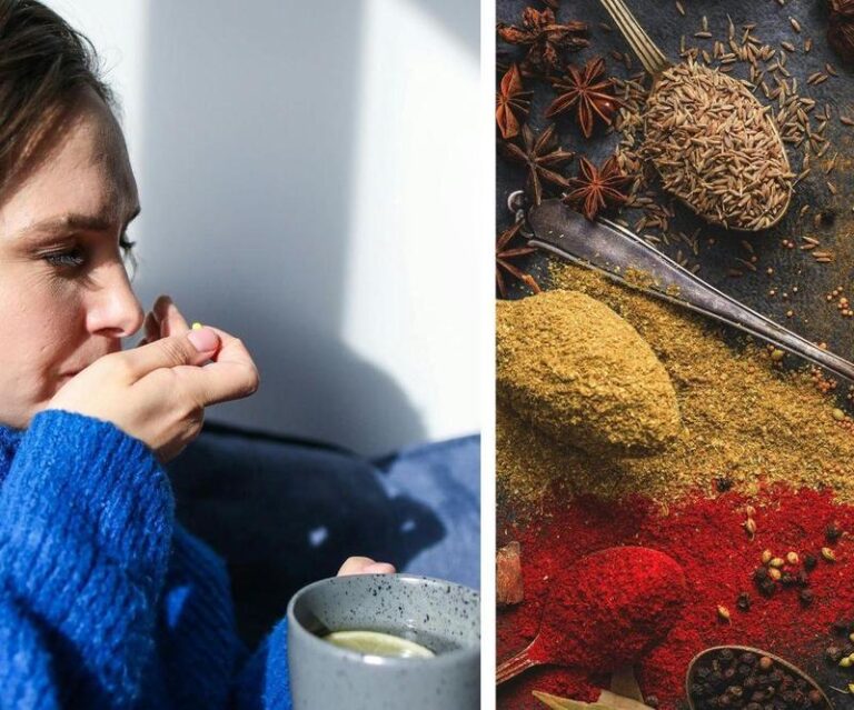 Jakie przyprawy są bezpieczne podczas karmienia piersią? Sprawdź, co możesz dodać do swojego menu!