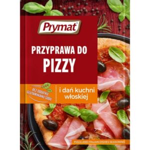 Odkryj smak: jakie przyprawy najlepiej pasują do pizzy?