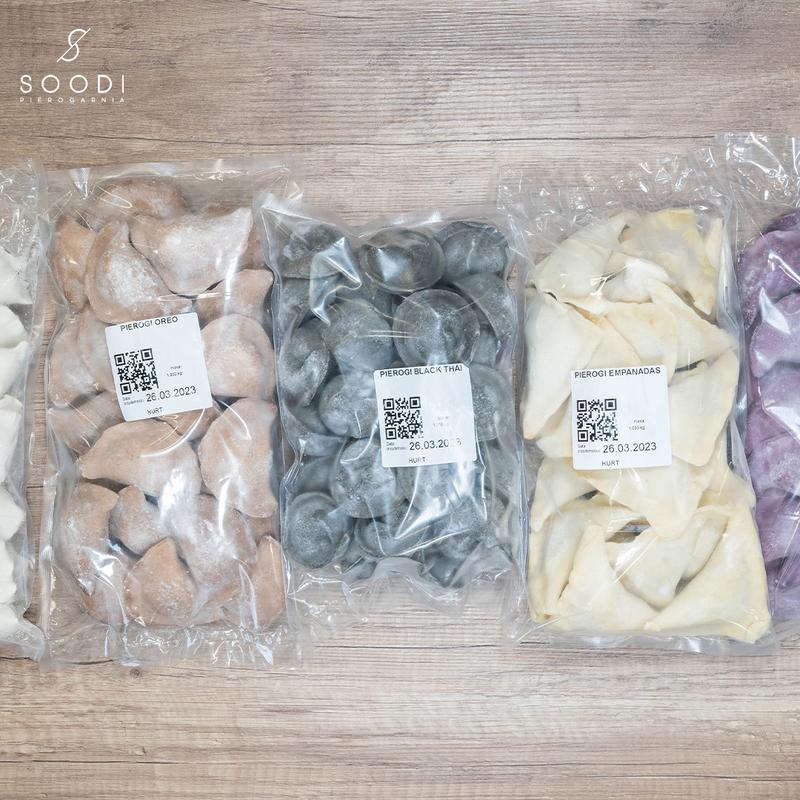 Sekrety Gotowania Mrożonych Pierogów: Jak Uniknąć Rozpadania się Przy Przygotowaniu